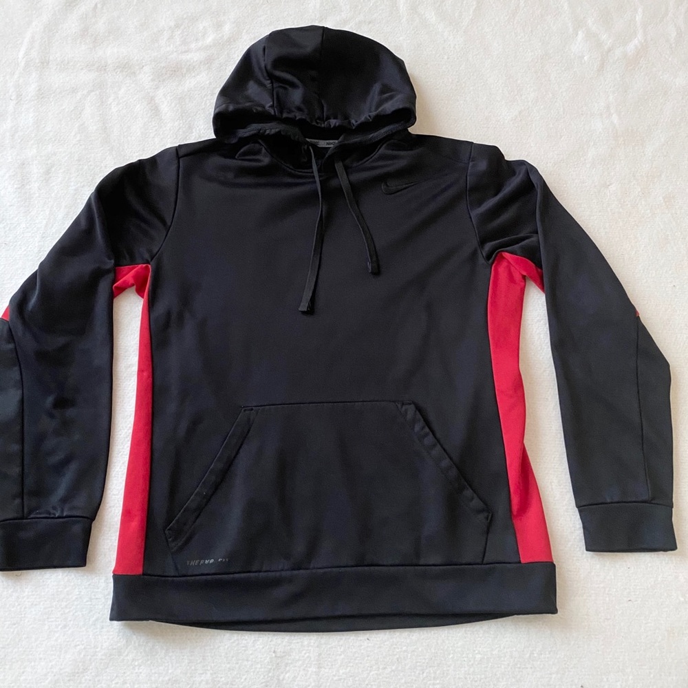 Nike hoodie
